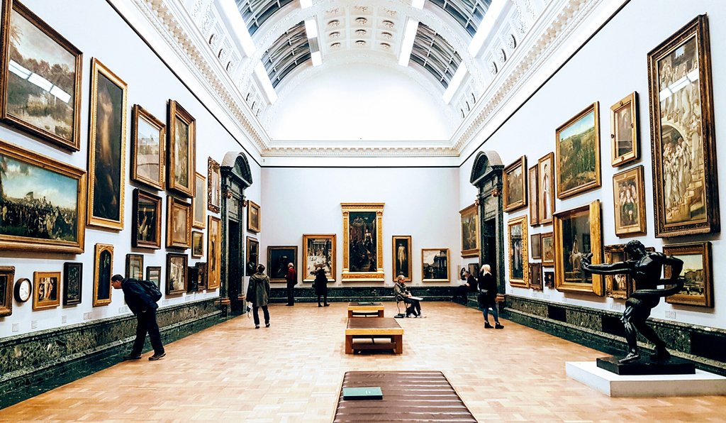 giu_fiori's tweet photo. Tate Britain @tatebritainlondon
.
.
.
.
.
#tate #tatebritain #tatelondon #museum #londonmuseum #painting #art #instaart #artgallery https://t.co/zr6NTohwTe