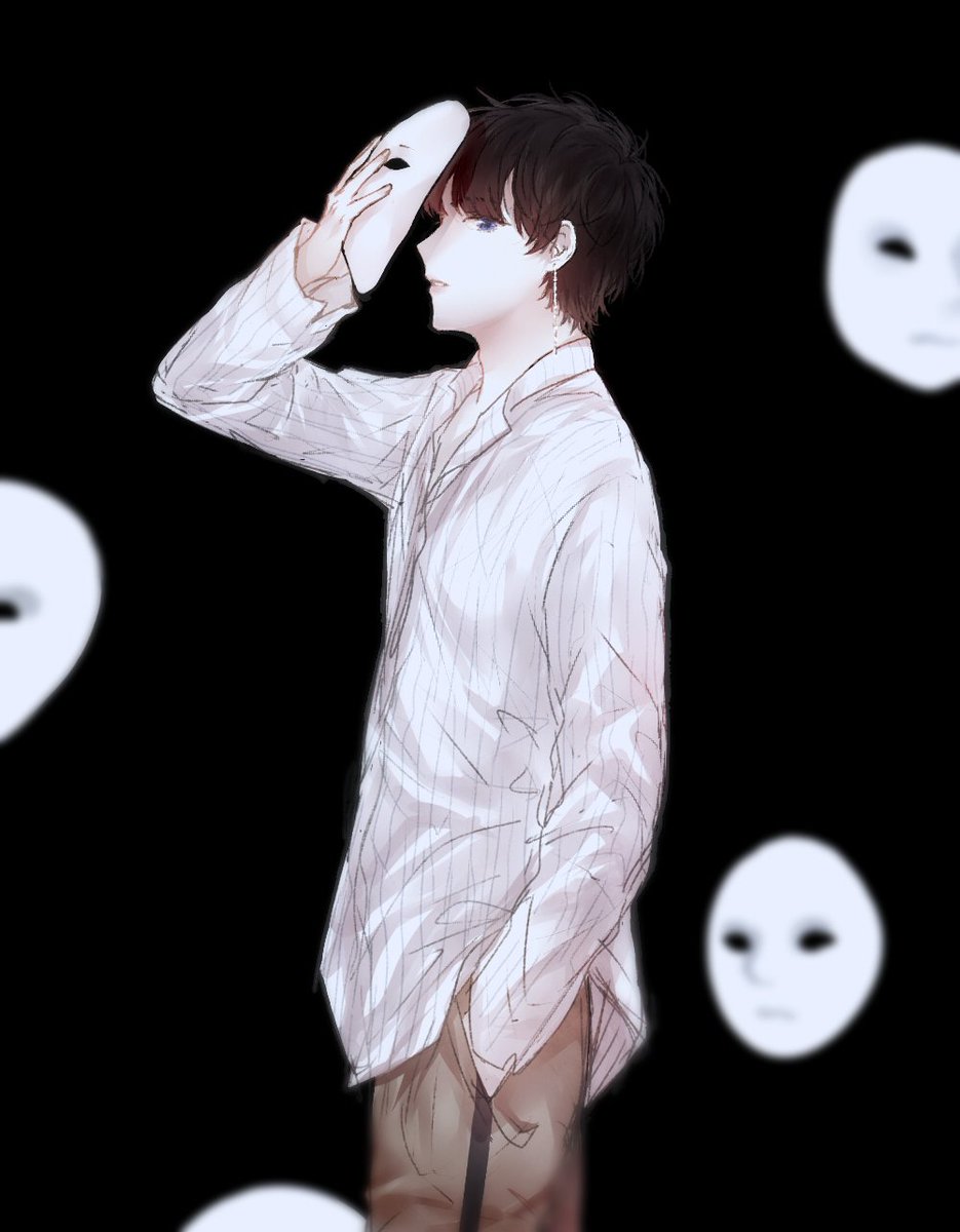 zxcvb123925's tweet photo. 🐯❣️
#V
#SingularityMusicVideo
#btsfanart https://t.co/1IcjH9t9lm