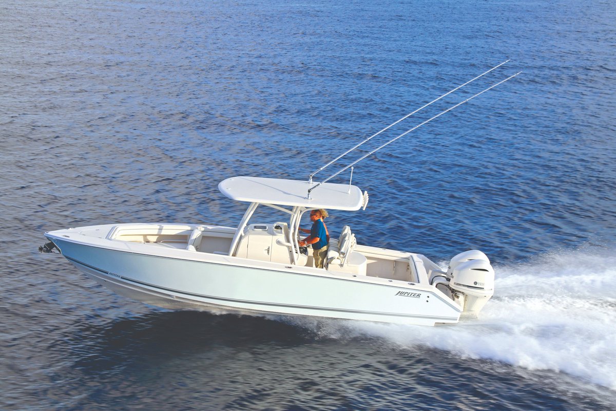 JupiterMarine's tweet image. Who&apos;s ready to #StepAboardaJupiter?! Join our friends @BluewaterYS May 19th through 20th, at the #CrystalCoastBoatShow in Downtown Morehead City, NC! They will have a Jupiter 25 Bay on a trailer, a 30 HFS at the floating dock &amp;amp; a 34 HFS on the river available for demos! #boatshow