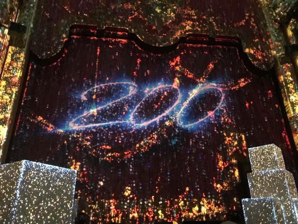 fabressec's tweet photo. Histoire, Emotion, Economie, Modernité: Bonheur de fêter les 200 ans de @CaissepargneLR avec tous nos administrateurs et managers. @FNCE @bicentenaireCE https://t.co/Op2AVMpANj