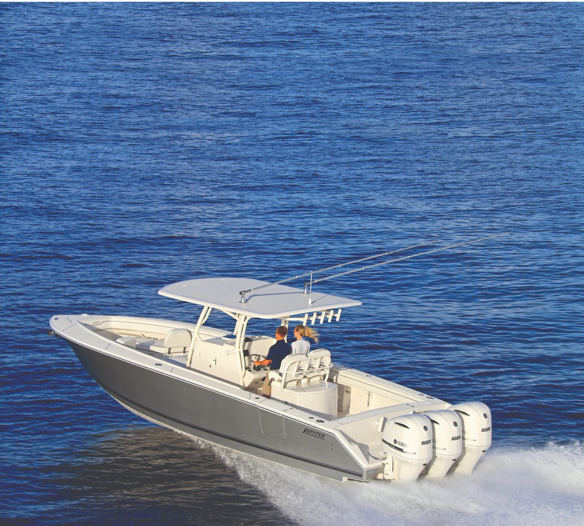 JupiterMarine's tweet image. Who&apos;s ready to #StepAboardaJupiter?! Join our friends @BluewaterYS May 19th through 20th, at the #CrystalCoastBoatShow in Downtown Morehead City, NC! They will have a Jupiter 25 Bay on a trailer, a 30 HFS at the floating dock &amp;amp; a 34 HFS on the river available for demos! #boatshow