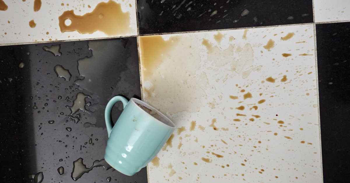 Get a parking ticket? Spill coffee? Slip up at work? These tricks will prevent the rest of your day from spiraling. huffp.st/LT0BHR0