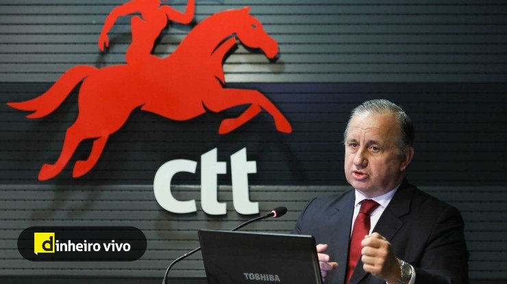 CTT vende edifício em Lisboa por 10,3 milhões dlvr.it/QSy2y4