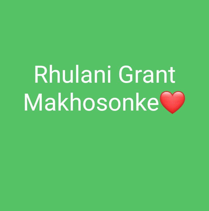 Aphiwe_Gaysman's tweet photo. My nephew ❤️ https://t.co/kJNqgNQrCV