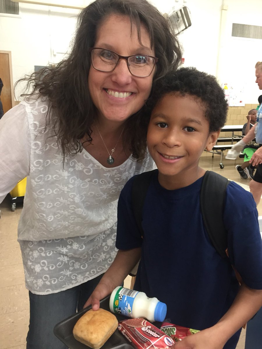 Dawn Peake tweet media