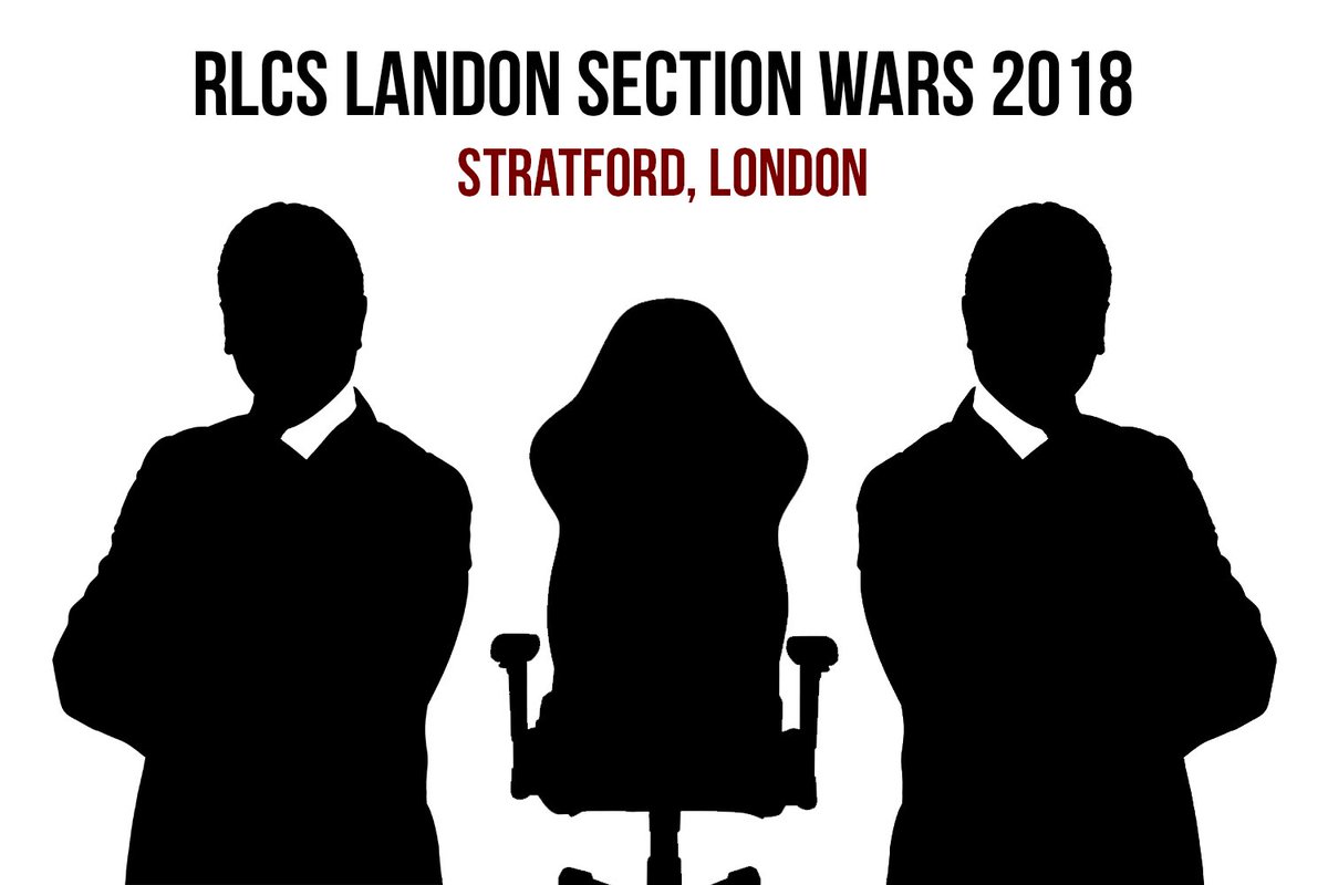 AaronGillLIVE's tweet photo. @CraftmanRL We need to make this official ๐๐ฅ
#SectionWars https://t.co/rV8KbM8AE3