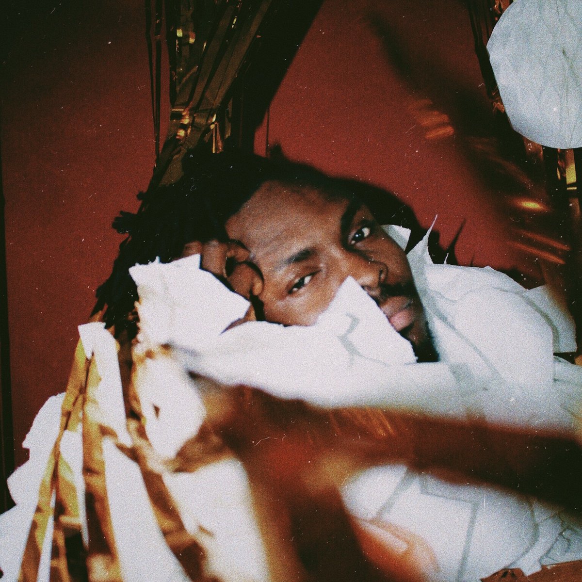 OnSMASH's tweet photo. Must-listen: @Azekel’s groovy new track "Wetty Betty” 💦 https://t.co/Kcg5MIn9jN https://t.co/XXMh58Nc9p