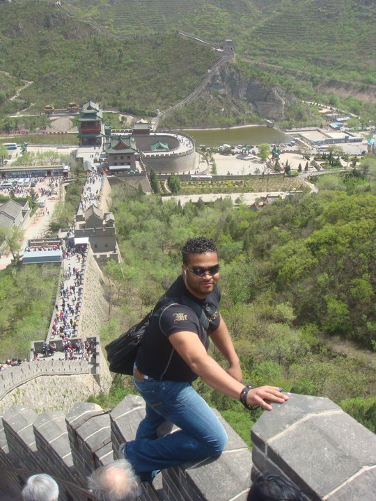 Salva2M2H's tweet photo. Do it sooner rather than later, you can always make money but you can't always make memories! #TravelTuesday #GreatWallofChina #lifegoals https://t.co/3M32g15Ywz