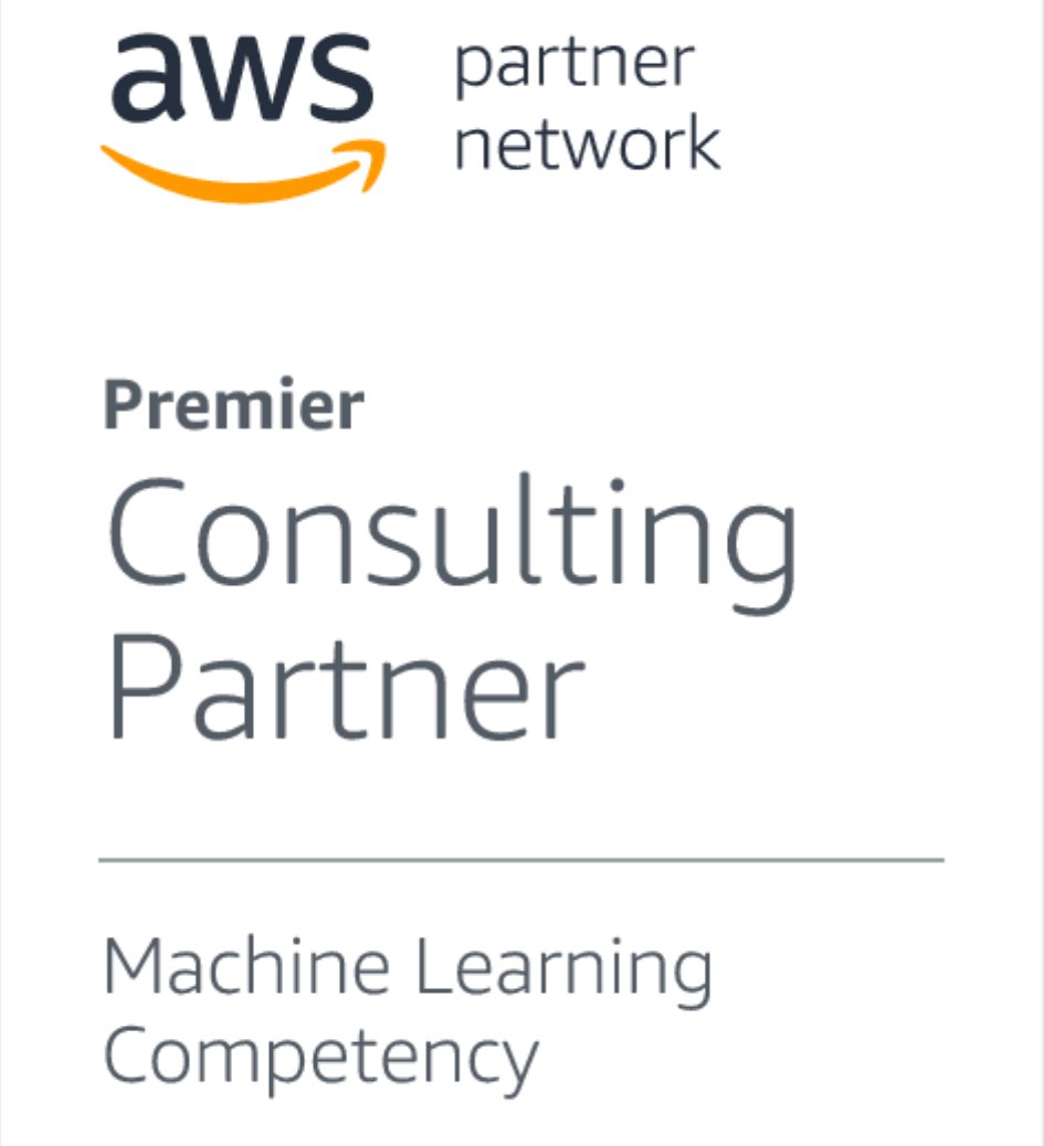 SlalomJobs's tweet photo. We're excited to announce that we were named among a group of key partners to earn AWS's new Machine Learning Competency for Consulting Partners: https://t.co/1C1QhI8pzX https://t.co/8ltHhcpSfy