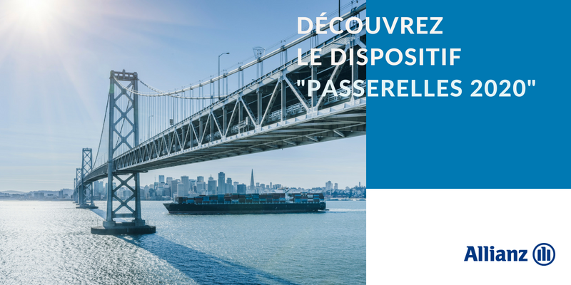 allianzfrance's tweet photo. Allianz France crée un système de passerelle inédit entre ses réseaux de distribution pour une approche client à 360° : https://t.co/Lt7T8md59L #Innovation #Distribution #Midcorp #Proximité https://t.co/6fCZOYT4CY
