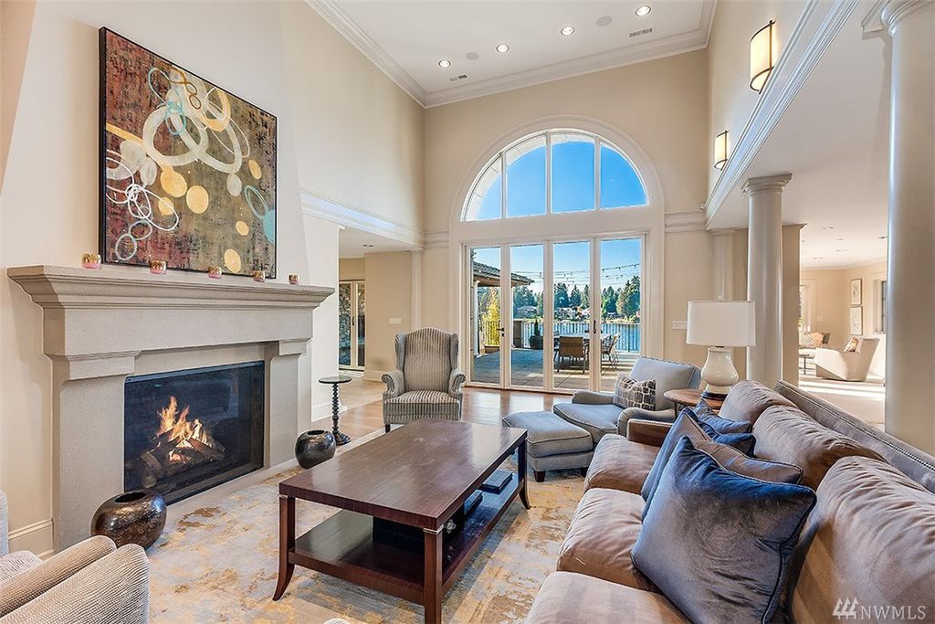 uniquehomeslux's tweet photo. Exquisite design and modern luxury surround this Mediterranean estate along the shores of Lake Washington in the coveted Yarrow Point community. Offered by Pure Real Estate on #dupontregistryhomes.
Yarrow Point, Washington | Click for price: https://t.co/rklUQqYDVN
-
#YarrowPoint https://t.co/sUT0i3qiZM