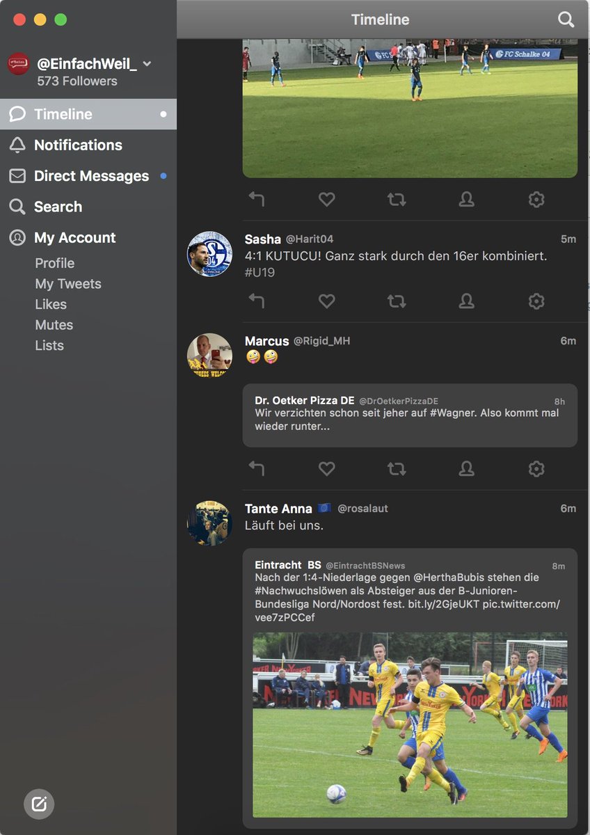 EinfachWeil_'s tweet photo. Joa, sieht auf den ersten Blick mal sehr gut aus! #Tweetbot3 https://t.co/k6HXy6P3sY