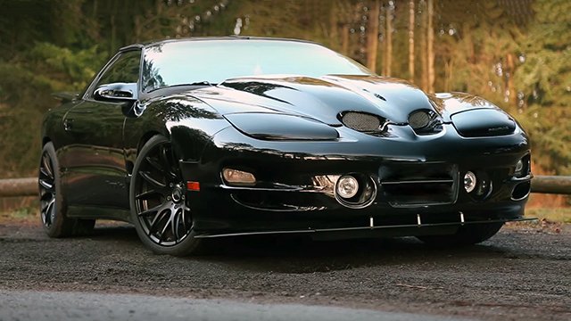 musclecardef's tweet photo. 2002 Pontiac Trans Am WS6 – The Pontiac Last Stand!
Read more ---> https://t.co/nzsrKDfBEb https://t.co/kQbz6wbc5T