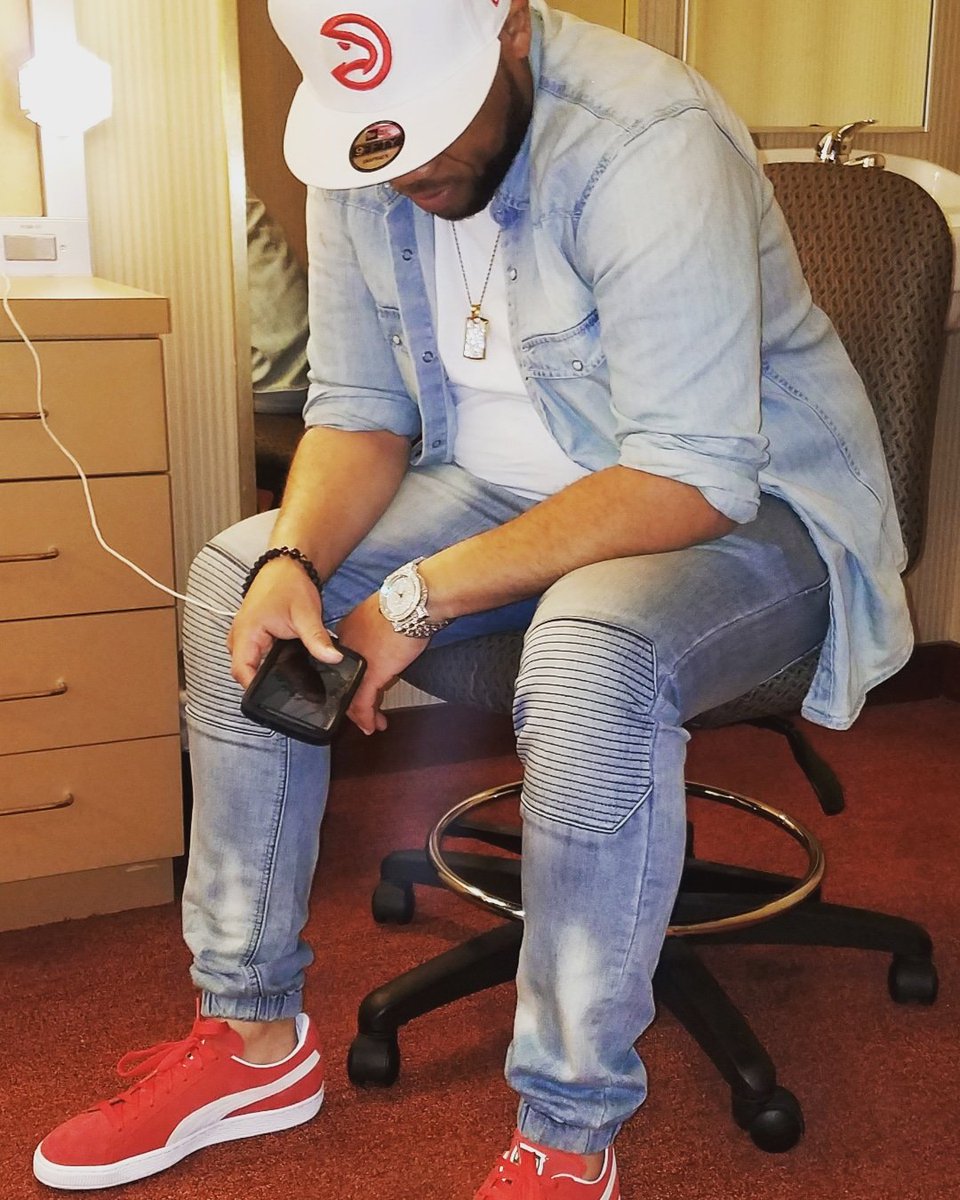 ToppFliight's tweet photo. Headed to ATL this weekend ..TAKEN OFF https://t.co/UiYIfXcB4a