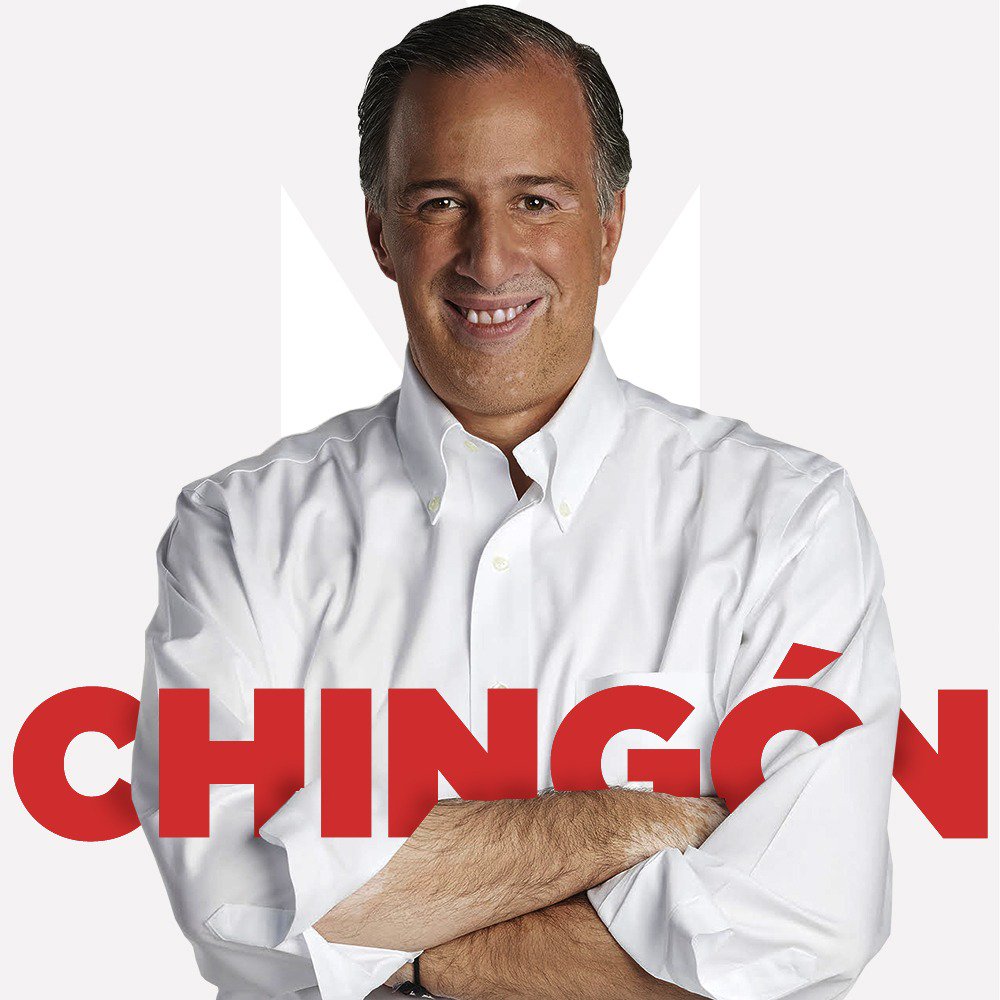 JorgeVictorFG's tweet photo. Un gran candidato con una gran experiencia. Trabajo y resultados.
#MeadeChingón @JoseAMeadeK https://t.co/9G0ylyvQlC