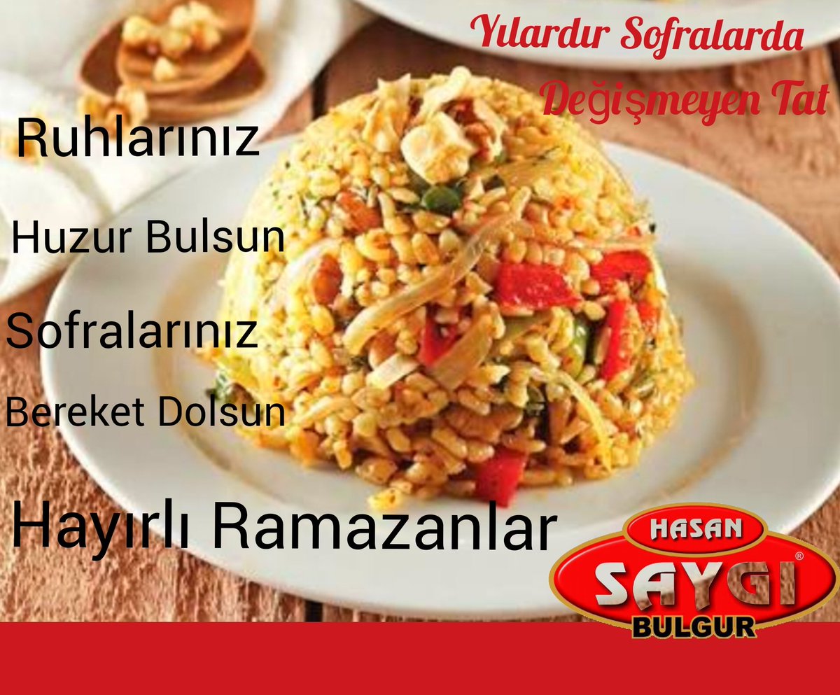 Ramazan ayı girdiği zaman Cennet kapıları açılır, Cehennem kapıları kilitlenir, şeytanlar zincire vurulur #HayırlıRamazanlar
