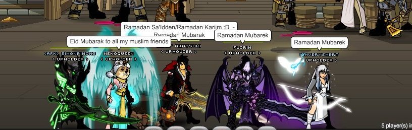 Upholder Guild tweet media