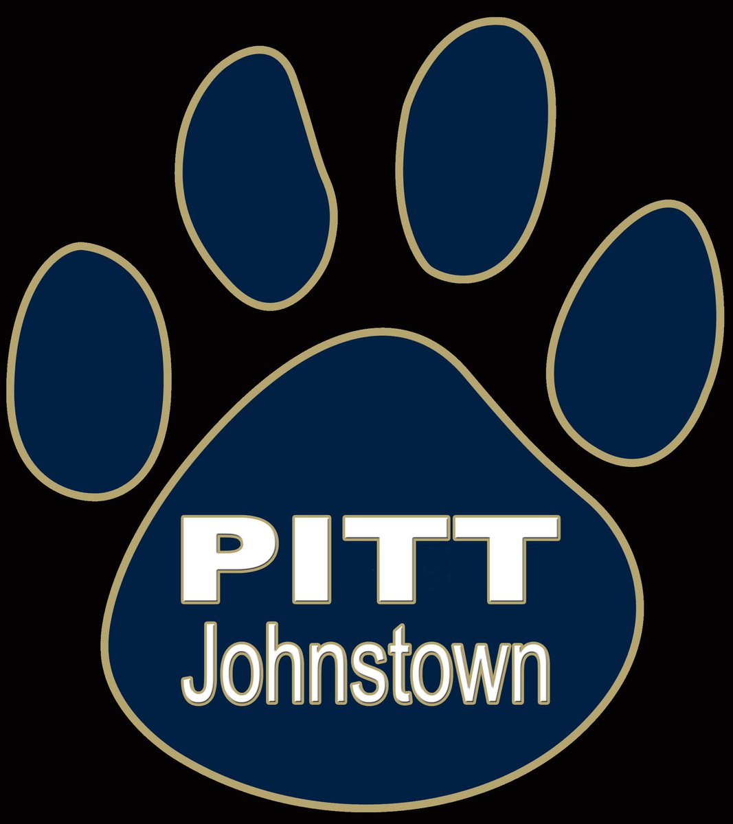apeach2318's tweet photo. Go Mountain Cats💙💛 #committed https://t.co/HM67hpWyt3