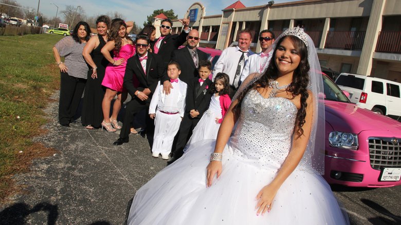 TVGuideFI's tweet photo. 15-05-2018 21:00 #TLC(PAN) My Big Fat American Gypsy Wedding
https://t.co/4lOjwMc8G9 https://t.co/Gf40ooyE8n