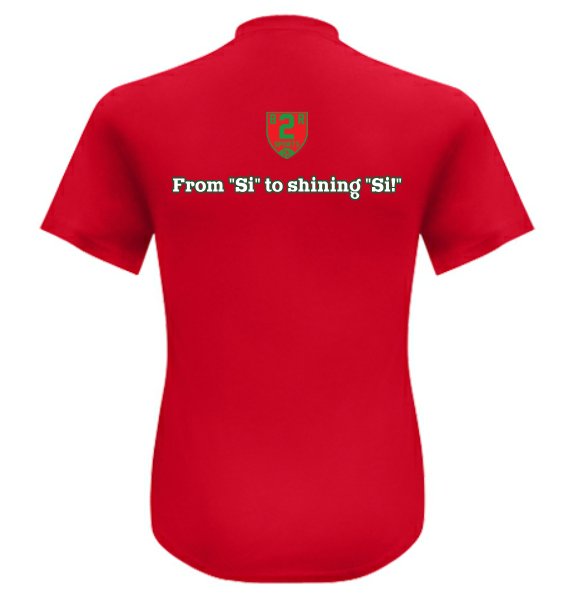 B2RSports's tweet photo. With the #WorldCup less than a month away, we have decided to have our first batch release! You can now order Americans for #France #Egypt and #Portugal shirts. When you don't know who to root for, go Back to your Roots! https://t.co/sM32skv6a8 https://t.co/kRNDiQsqKI