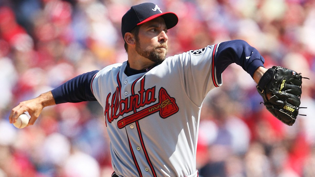 Happy Birthday to one of my favorite Braves and my dog\s namesake: John Smoltz turns 51 today. 