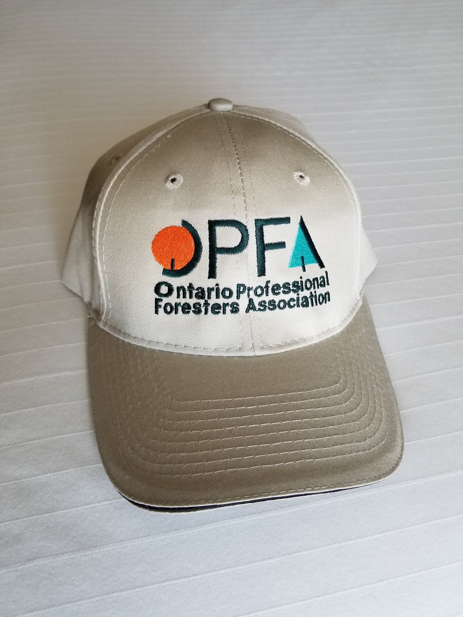 _OPFA's tweet photo. Some of the incredible Stuff We All Get (SWAG) from this year's annual conference.

#OPFA2018 https://t.co/Uekh6gHqmZ