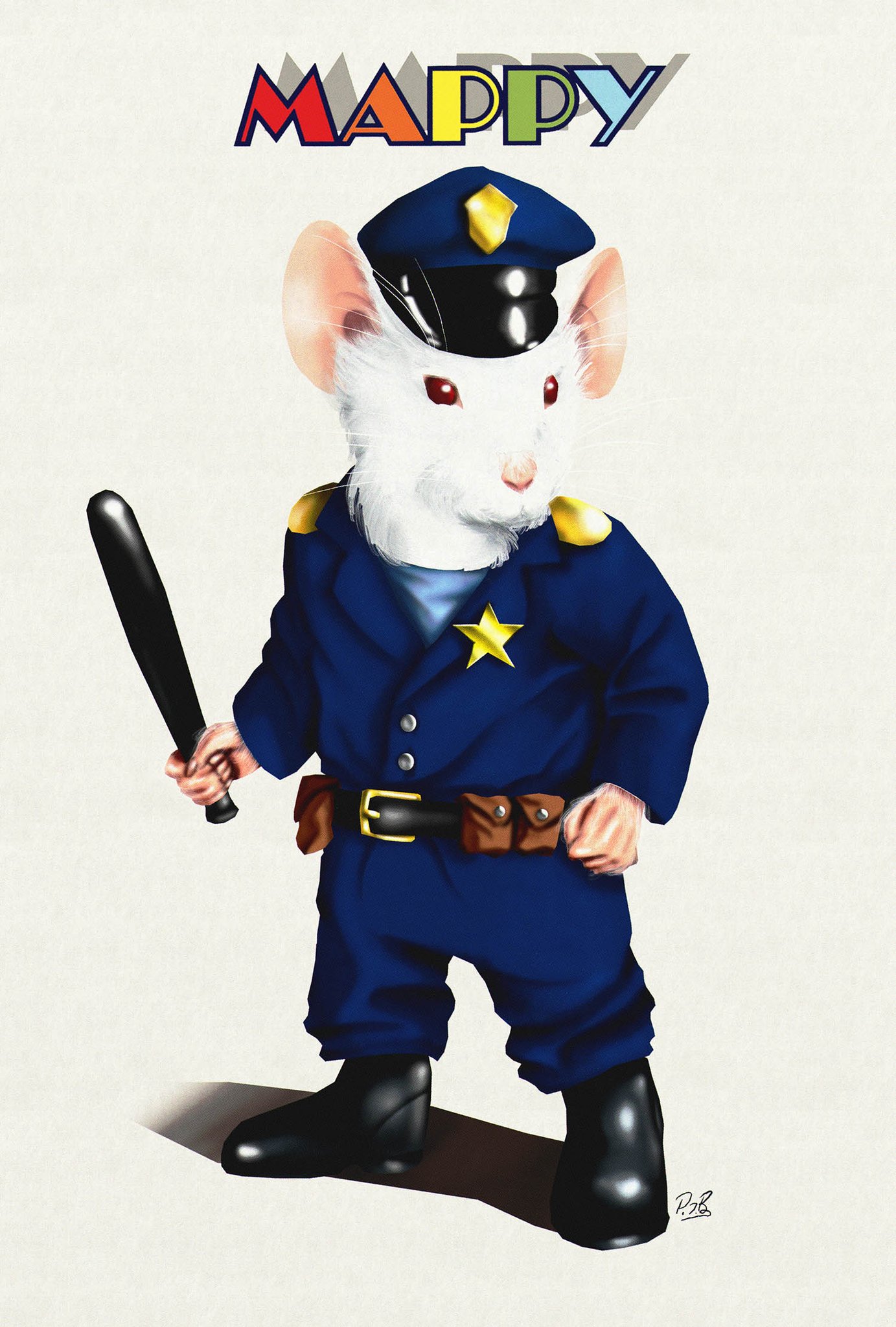 Pablo Romero Commissions Closed Twitterren The Police Mouse Mappy Nes Illustration Drawing T Co 0bvhoo7wqq Twitter Pablo Romero Commissions Closed Twitterren The Police Mouse Mappy Nes Illustration Drawing T Co 0bvhoo7wqq Twitter
