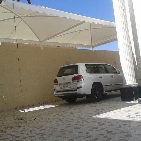 lddd__'s tweet photo. مؤسسة درة الوصائف للمظلات والسواتر وكافة اعمل الحدادة فلل قصور مدارس ساحات مواقف السيارات شبوك زراعيه هناجر لتواصل 0537542857 ##تحري_هلال_رمضان https://t.co/jpkhOkxQZV