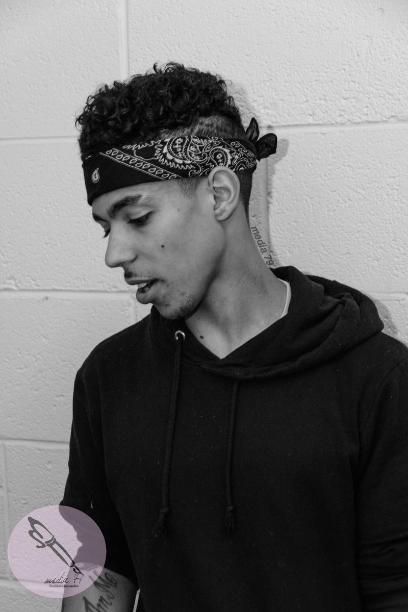 media79_NE's tweet photo. Interview: Kieran Alleyne “It’s working season” 🐘🥀♡
https://t.co/g8lvxj3ntn https://t.co/ji6ZAmL0Oy
