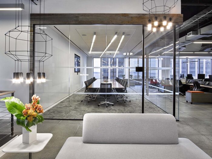 BAlmansoour's tweet photo. خلق بيئة عمل جذابه أصبحت من أهم أولويات أماكن العمل.

موقع office snap shots يقدم فرصه للاطلاع على التصميم الداخلي لعدد كبير من مقرات الشركات المميزه.

https://t.co/zCiprFY2fJ https://t.co/FgZkduSX3Z