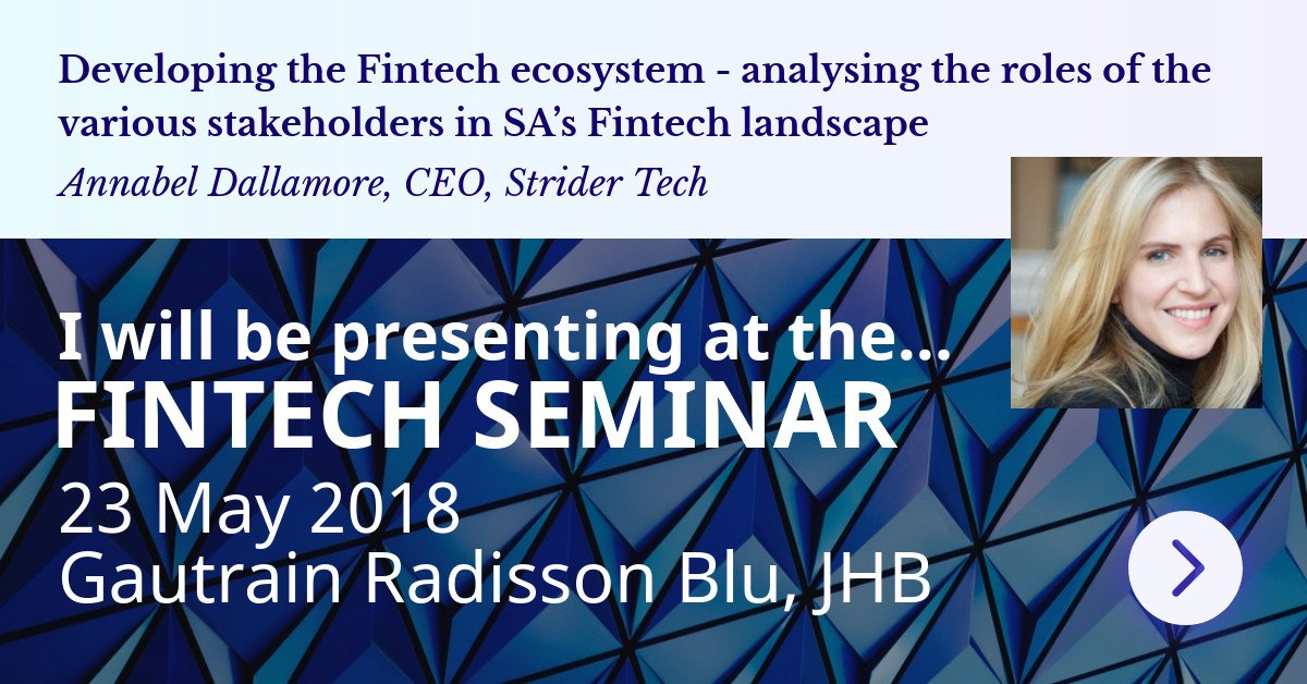 Strider Technology tweet media