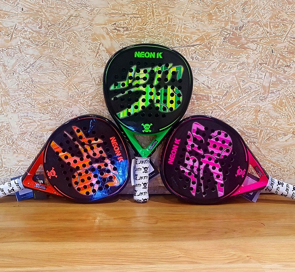 La nueva colección de palas de pádel <a href="/Justtenpadel/">JUST TEN</a> en <a href="/5_Sets/">5 Sets Mataro</a> 🆕🎾 ¡Nuevos modelos con increíbles diseños y espectaculares prestaciones!🤘🏼🔝 🛒5sets.es/es/52-palas-de…
#padel #pádel #padelbarcelona #5sets #5setsmataró #mataró #mataro #BCN