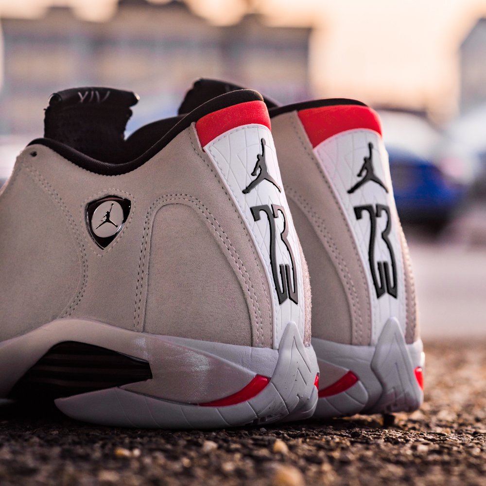 GBsNY's tweet photo. Air Jordan 14 Retro "Desert Sand"
Available Now!
Men's (8-13)
487471-021
#jordan #airjordan #jordanretro14 #gbsneakers #desertsand
ββββββββββββββ
24/7 Customer Service πCall/Text To Order:
1-833-GBNY-123 (1-833-4269-123)π
π§Email orders: order@gbsneakers.com https://t.co/6UyUVy3Fvo