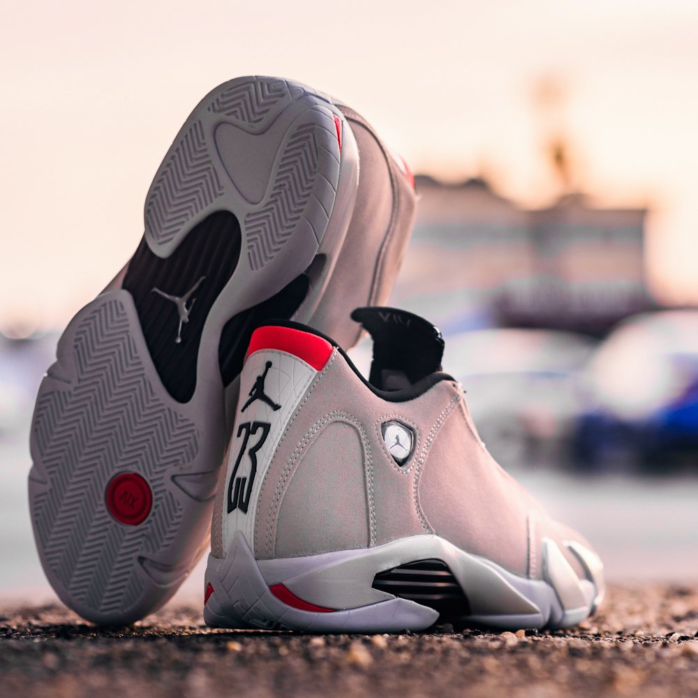 GBsNY's tweet photo. Air Jordan 14 Retro "Desert Sand"
Available Now!
Men's (8-13)
487471-021
#jordan #airjordan #jordanretro14 #gbsneakers #desertsand
ββββββββββββββ
24/7 Customer Service πCall/Text To Order:
1-833-GBNY-123 (1-833-4269-123)π
π§Email orders: order@gbsneakers.com https://t.co/6UyUVy3Fvo