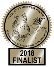 My memoir, #TEAINTRIPOLI, was just named a finalist for the 2018 Eric Hoffer Award. #prettychuffed #HofferAward #TeaInTripoli #Libya  #gratitude amazon.com/TEA-TRIPOLI-Me…