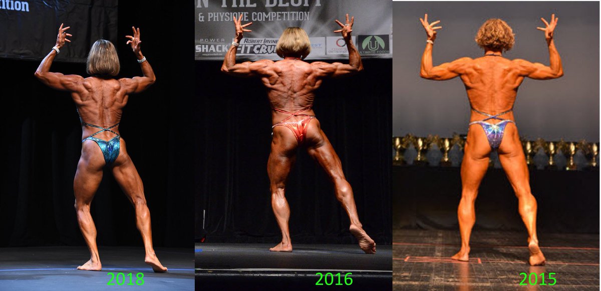 WPCompetitor51's tweet photo. When you see progress...it’s a satisfying moment. #physique #backdevelopment #liftheavy #workout #fitness https://t.co/t9SvI5SDoD