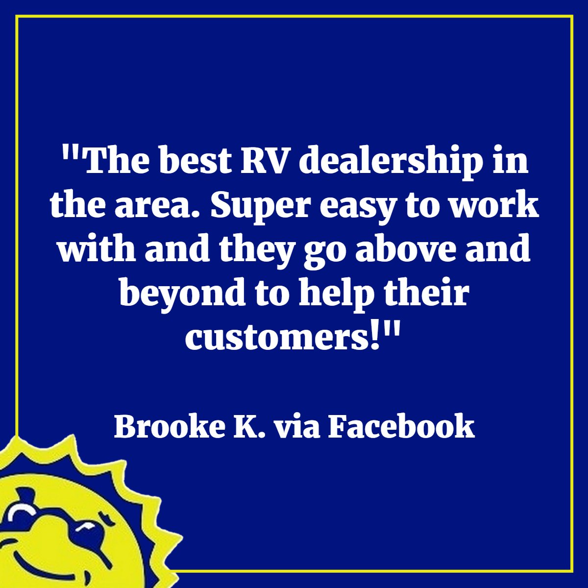 Dolney RV Center (dolneyrv) Twitter