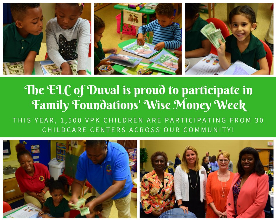 ELCDuval's tweet photo. #familyfoundations #wisemoneyweek #login https://t.co/Eb22QasNU6