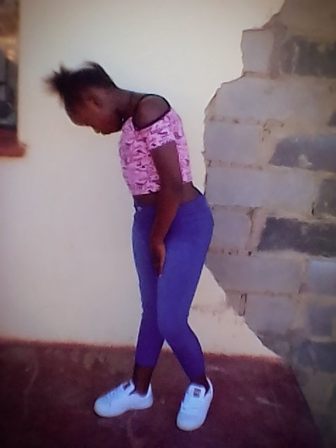 Luphiwe04220434's tweet photo. The gal is on fire https://t.co/8uMvmvYjCC