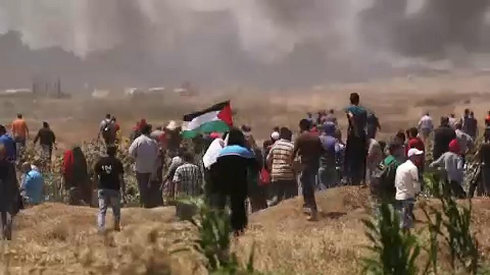 euronews's tweet photo. Mideast: should the EU step in? https://t.co/DAjR8Mi9fQ https://t.co/YOkA5oPw27