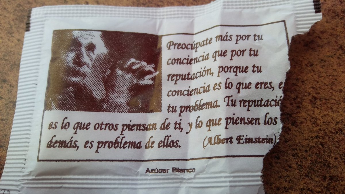 CollantesSandra's tweet photo. Lo dicho!!! Y lo que piensen los demás está de más!!! https://t.co/BGohbTxAI4