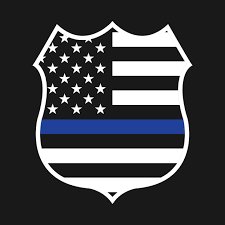 National Police Week is May 13-19th. 

Join us in saying THANK YOU to those individuals in law enforcement. 

We honor you.