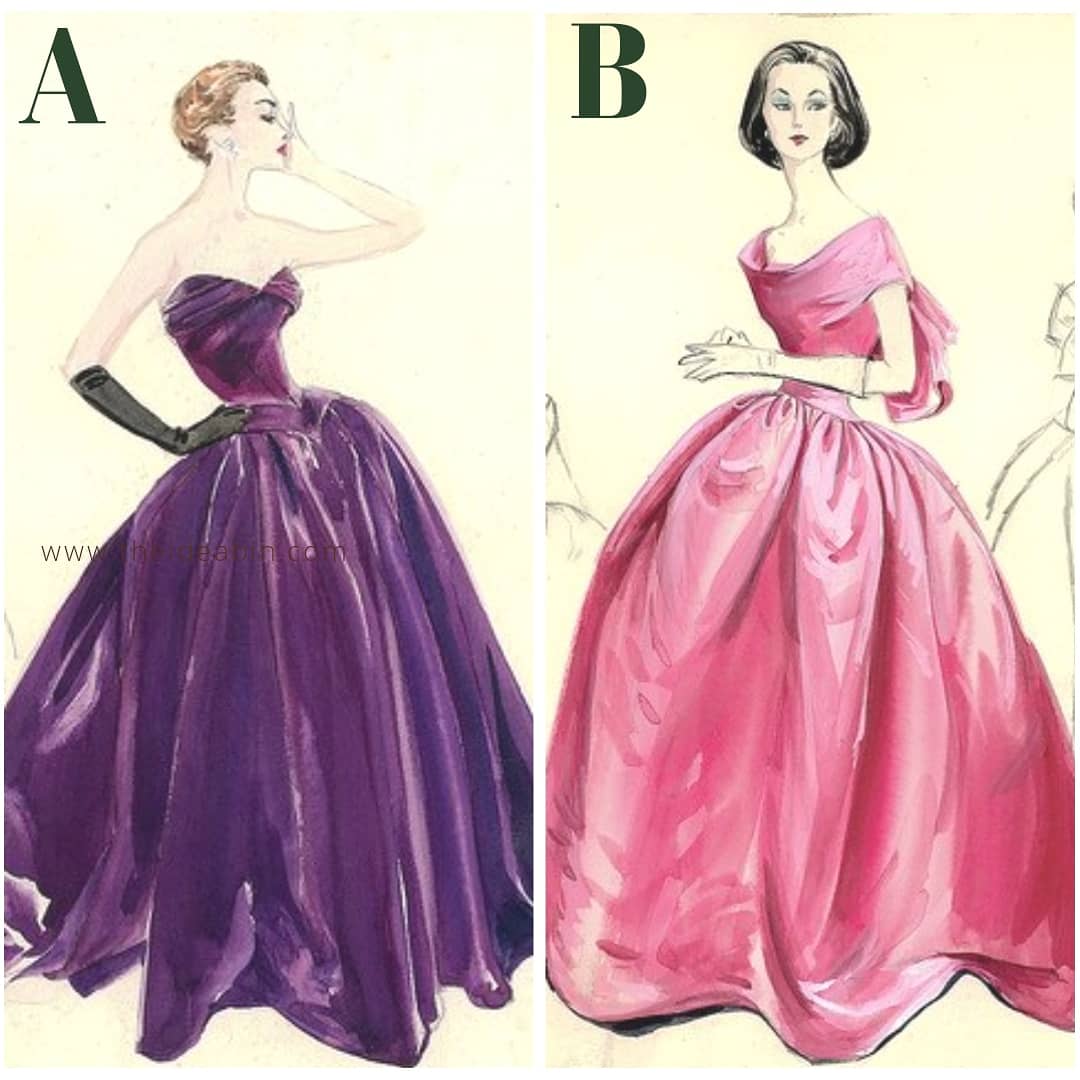MHFAcademy's tweet photo. We loved @lupitanyongo in that @Prada number she wore during the premiere #Cannes2018, but if you were given the opportunity to re-style Lupita, how would you do it, and what would you choose? 

Swipe to see the two options we presented! https://t.co/wgTwY8okTt