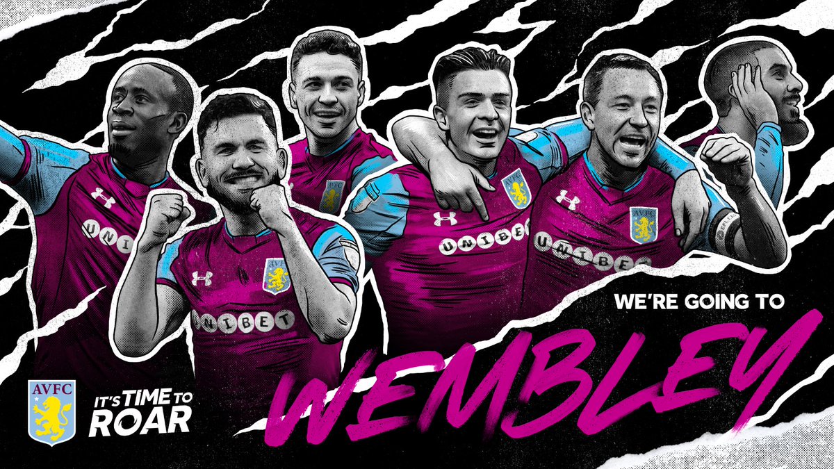 Aston Villa tweet media