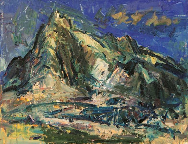 twistopherrobin's tweet photo. #Art #GarethParry https://t.co/7kr0AGGuvA