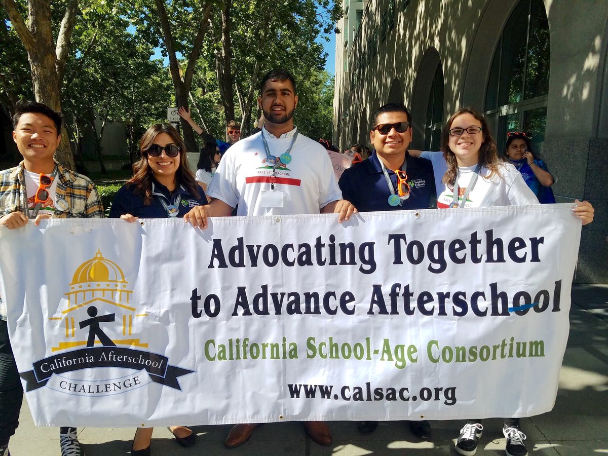 Teaching Fellows tweet media