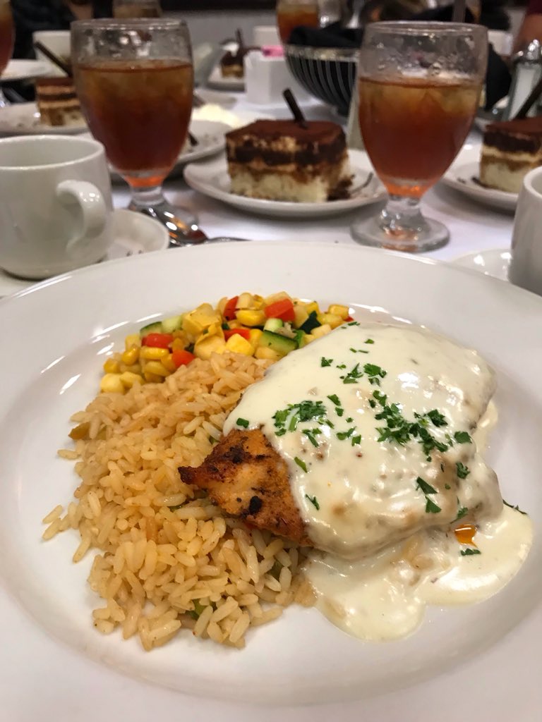 mejoramihogar's tweet photo. Thanks for a delicious lunch! @sernational #SerNational #SerMujer https://t.co/akrZYL7gLF