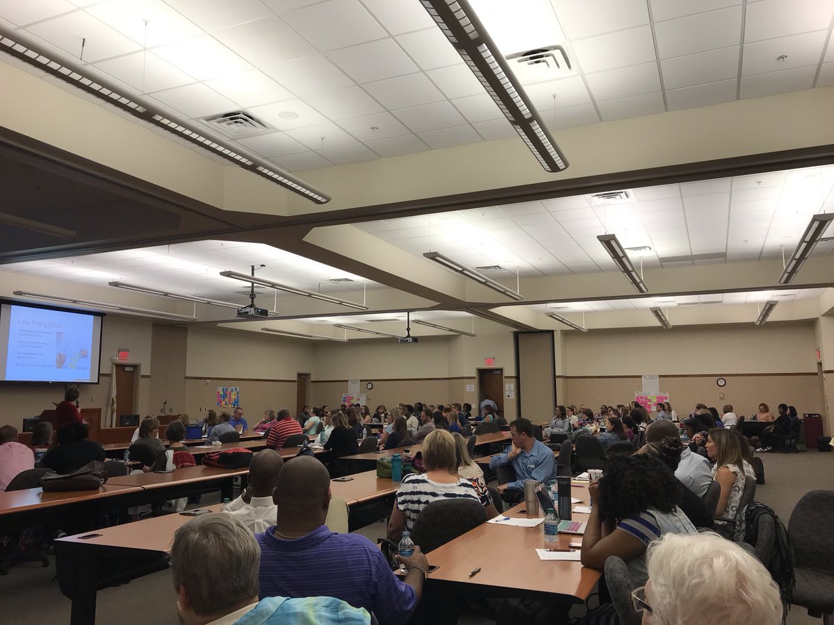 Dan Frederking, Ed.D. tweet media