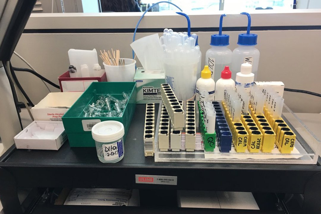 RockyMountain_'s tweet photo. Results are usually available the next day and are sent to our clients in an encrypted email. #STDTesting #BloodTest #DrugTesting #AllergyTesting #WalkInLab #CLIA #PediatricTesting #RoutineBloodWork #HealthTest #TSHTesting #HormoneTesting #WomensHealth #Englewood #Englewood80112 https://t.co/rdFDILTK0f