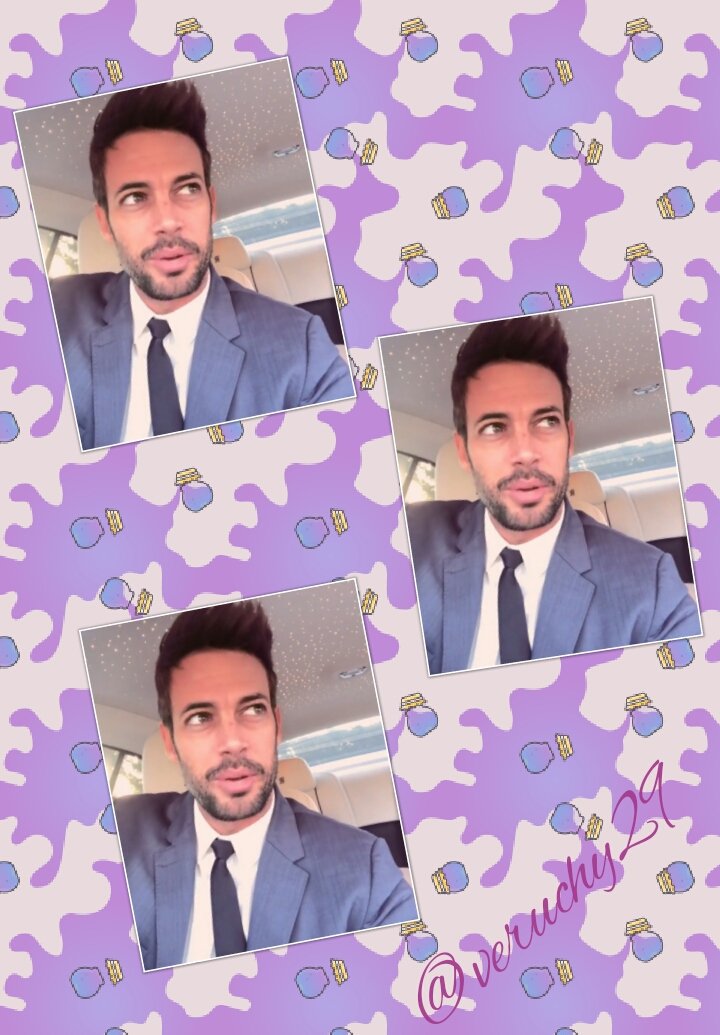 .#FansEnamoradasARG #AmarteEsMiPasionWL <a href="/willylevy29/">William Levy</a>